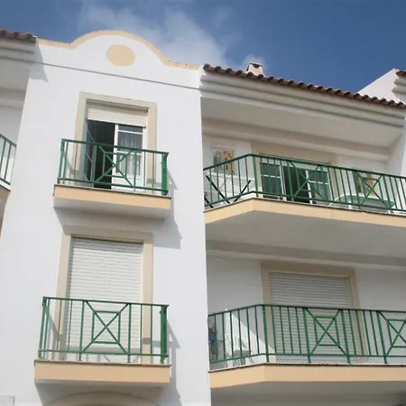Ribeiro House Semesterbostad Lourinhã