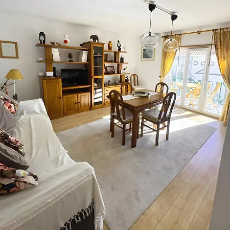 Ribeiro House Semesterbostad Lourinhã
