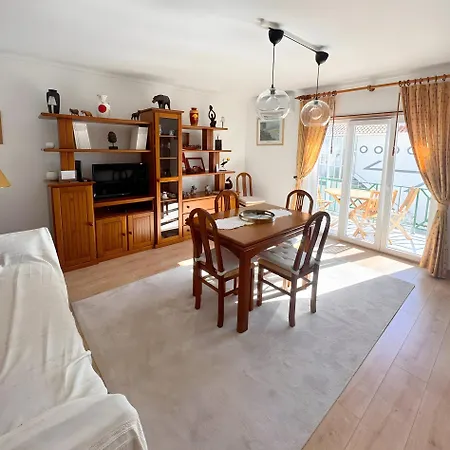 Semesterbostad Ribeiro House *