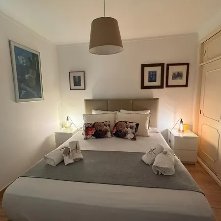 Ribeiro House Semesterbostad *