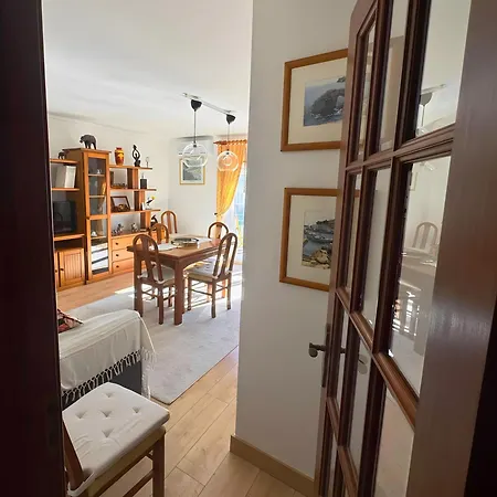 Semesterbostad Ribeiro House