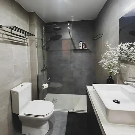 Ribeiro House Semesterbostad *