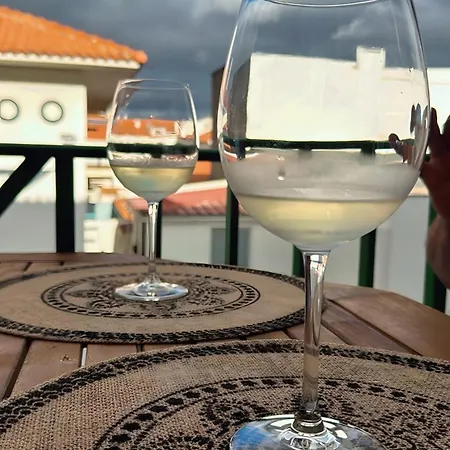 Ribeiro House