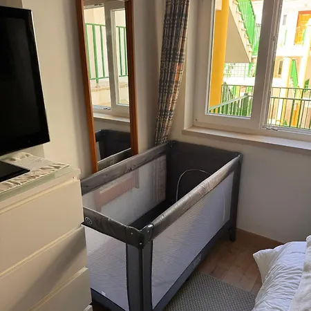 Semesterbostad Ribeiro House Lourinhã