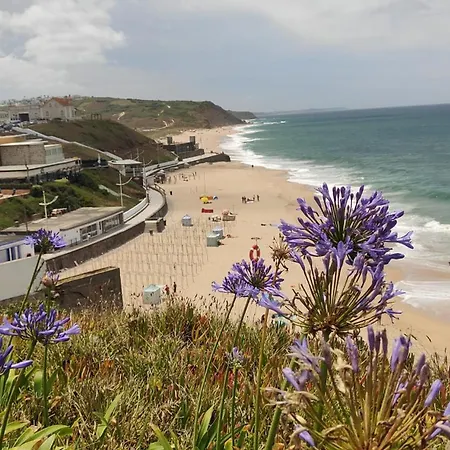 Ribeiro House Semesterbostad Lourinhã