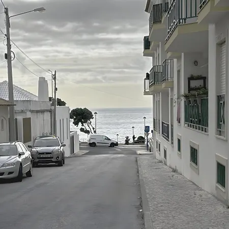Semesterbostad Ribeiro House